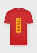 homem gucci t-shirt gg high quality ggcm36384,gucci 3 little pigs t-shirt